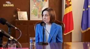 Maia Sandu, declarație surpriză într-un interviu cu doi jurnaliști britanici: Aș vota pentru reunirea cu România, dacă s-ar organiza un referendum în acest sens