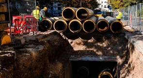 Termoenergetica a lansat o licitație pentru servicii de depozitare a deșeurilor rezultate din lucrările la rețelele de transport și distribuție
