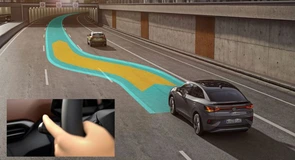 Mașini Audi, Seat, Skoda, Volkswagen, pe post de „Big Broter”. Grupul german începe colectarea datelor de la senzorii din vehicule, inclusiv în România