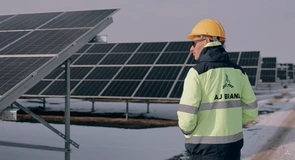 Românii de la AJ BRAND fac un pas înainte și cumprără, pentru ei, un parc fotovoltaic de 30 MW cu 100 MWh stocare
