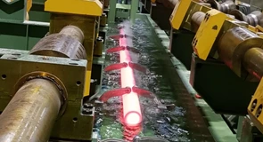 Tranzacție majoră, aprobată de UE: Tenaris cumpără Artrom Steel în România