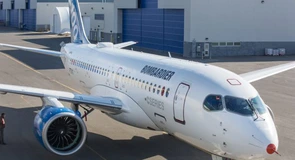 Gigantul Bombardier, ameninţat de Trump. Scandalul SUA-Canada continuă