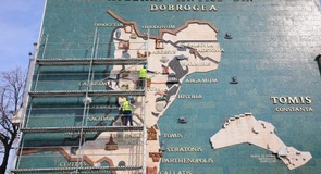 Tulcea: Numărul contractelor ICEM de cercetare arheologică preventivă s-a triplat anul trecut