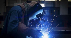 Industria prelucrătoare a raportat o creştere de 4,3% în 2025