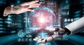 România şi inteligenţa artificială – Care sunt cei patru piloni de care are nevoie „adopţia AI”, în opinia consilierului MEDAT Mircea Stoian