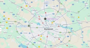 Orbital București: Proiectarea drumului radial DR 3 – Giulești Expres, relansată la licitație