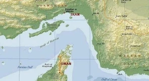 Verde pe Strâmtoarea Ormuz – Primele nave au traversat culoarul după armistițiul SUA-Iran