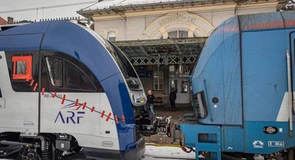 Fost secretar de stat PSD: Trenurile noi nu stau la Obor din cauza statului român. A fost verificată locația de mentenanță