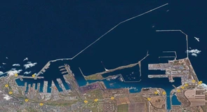 Portul Constanța: Ministrul Transporturilor anunță câștigătorul unui contract de modernizare de peste jumătate de miliard de lei