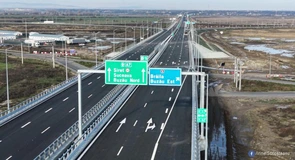 Drum Expres Suceava – Siret: Opt oferte pentru ultimul lot, ce include modernizarea a 15 km din Ucraina