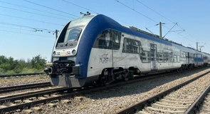 Circulaţia feroviară este întreruptă temporar între Valul lui Traian şi Basarabi în urma unui accident