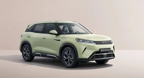 BYD a confirmat asamblarea modelului electric Atto 2, alături de Dolphin Surf, la uzina din Ungaria
