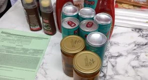 ANPC a verificat peste 1.900 de operatori economici în perioada 23 – 27 februarie. Inspectorii instituției au găsit produse expirate, mucegai și echipamente uzate