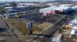Kaufland deschide două magazine în orașele Titu și Pantelimon