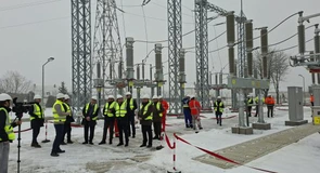 Delgaz Grid a finalizat lucrări de peste 6 milioane de euro în județul Suceava la rețelele de distribuție, de care vor beneficia 31.500 de consumatori