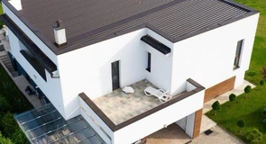 Flexibilitatea tablei ondulate de la Bilka în proiecte cu bugete fixe