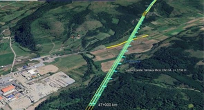 Autostrada Unirii A8: Contestațiile la licitația pentru supervizarea lotului Sărățeni – Joseni au fost respinse