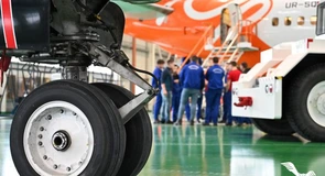 Aerostar, interesată de achiziția Avioane Craiova și/sau Romaero