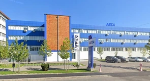 Produs românesc premiat internațional, lansat în rețeaua Agroland: Pubelele fabricate în România cu sistem unic în UE au ajuns în magazine