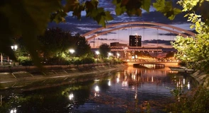 Câţi turişti străini au venit în România în 2025. Top 20 ţări care au adus cei mai mulţi vizitatori în ţara noastră