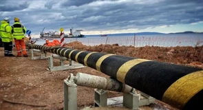 Se va face cablul eletric submarin de 1.200 km pe sub Marea Neagră, între România și Georgia? S-a semnat un nou memorandum