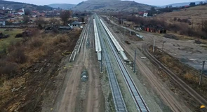 Trenul metropolitan Cluj ar putea fi operat cu șapte rame electrice noi. A fost lansată licitație de peste 334 de milioane de lei