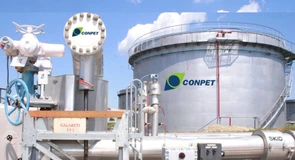 Conpet anunță că este posibil ca hackerii să fi furat din baza sa date cu caracter personal, în urma atacului cibernetic din 3 februarie