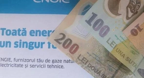 Noul preț concurențial la gaze este cu 10% mai mare decât cel de iarna trecută, s-au trimis ofertele. Totuși, populația nu va plăti acest preț EXPLICAȚII