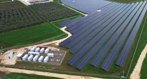 Electrica pune o baterie de 22 MWh cu bani europeni. Este al treilea proiect cu finanțare din Fondul de Modernizare