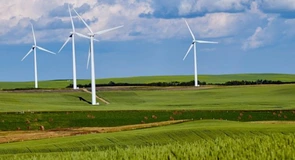 Jumătate de miliard de euro pentru un mare parc eolian din România. Danezii de la CIP au obținut finanțarea pentru proiectul Peștera 2, de aproape 400 MW din Dobrogea, calificat și la licitația CfD