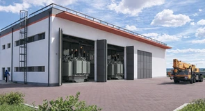 PPC construiește o nouă stație electrică la nord de București, în Balotești, investiție de 75 mil. lei. Ce avantaje vor avea clienții 