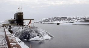 Noul El Dorado – Toată planeta se luptă pentru Arctica. UE desemnează un consilier special în cursa pentru influenţa în regiunea arctică