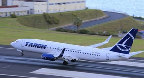 Pericol la TAROM: Comisia Europeană poate retrage ajutorul de stat. Cum vrea ministrul Miruță că convingă CE că TAROM e viabilă