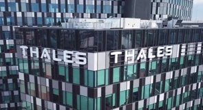 Gigantul european Thales face sute de angajări în România