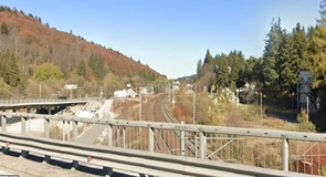 Calea ferată București – Brașov: Mega-tunelul de la Predeal ar putea fi lansat la licitație în 2026