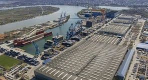 Ficantieri mută din Italia în România o parte din producția de componente pentru nave de croazieră