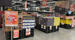 Anunț de la Auchan. Economii uriașe pentru clienții din România