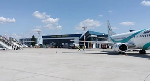 Aeroportul Transilvania din Târgu Mureș va primi în acest an până la 9,9 milioane de lei ajutor din partea Consiliului Județean Mureș