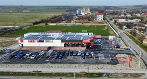 PENNY deschide un magzin nou în localitatea Brânceni, din județul Teleorman, și ajunge la 463 de unități la nivel național