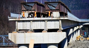 Centura Comarnic va fi finalizată în vară – şeful CJ Prahova