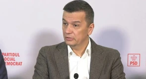 Ce spune PSD despre noul guvern şi alegeri anticipate