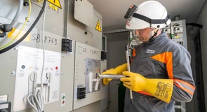 PPC a investit 41 de milioane de lei pentru modernizarea rețelelor electrice din localitățile Dascălu și Petrăchioaia, județul Ilfov