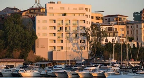 Prețuri ca în 2025: rețeaua Rezident îngheață prețurile la cazare pe litoral, în ciuda inflației