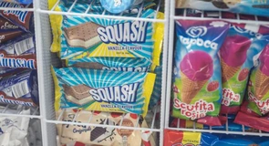 Fabrica de înghețată Betty Ice de la Suceava exportă 40% din producție. Compania a inaugurat o nouă linie