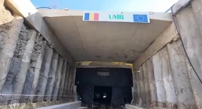 Autostrada A1 Lugoj – Deva. Secțiunea „tunelurilor pentru urși” nu va fi gata în 2026 – șeful CNAIR