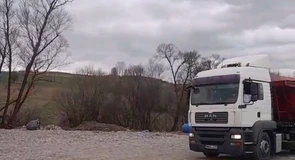 VIDEO Autostrada Unirii A8: Turcii de la Ozaltin, pe final de proiectare la lotul Miercurea Nirajului – Sărățeni