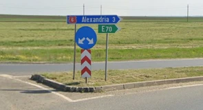 Autostrada București – Alexandria face un pas înainte. Se emite acordul de mediu