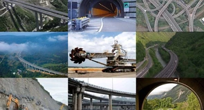 Trei autostrăzi cruciale pentru România – declarațiile președintelui Nicușor Dan despre priorităţile pentru dezvoltarea infrastructurii de transport