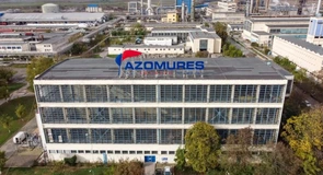 Ameropa: “Procesul de conservare a combinatului Azomureș merge înainte, nu ne-am înțeles cu Romgaz”. Elvețienii se extind cu alte business-uri în România