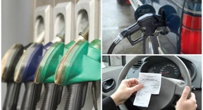 Propunere legislativă de reducere la 5% a TVA la carburanţi în România